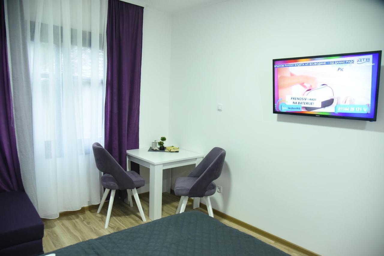 Restoran,,Vuk,, Trsic Bed & Breakfast Exterior photo
